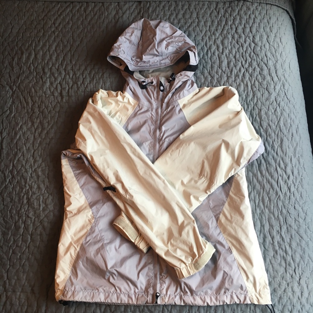 Burton Jacket Shell